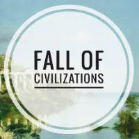 Fall Of Civilizations Logo