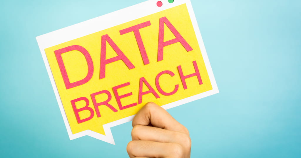 Data breaches in Australia Spike in human error linked to data